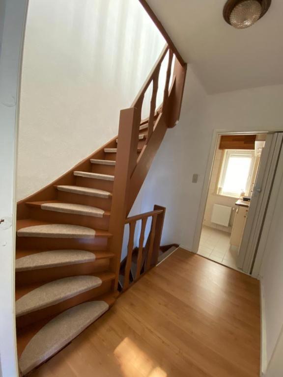 Big Sunset 2 Bedroom House With A Garden Antwerpen Eksteriør billede