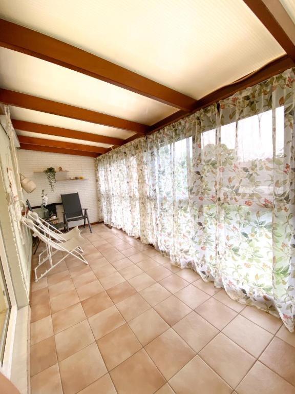 Big Sunset 2 Bedroom House With A Garden Antwerpen Eksteriør billede