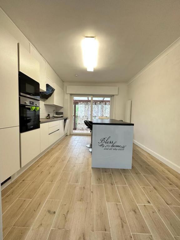 Big Sunset 2 Bedroom House With A Garden Antwerpen Eksteriør billede