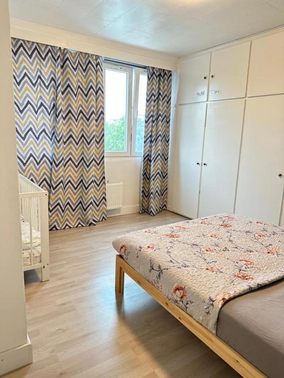 Big Sunset 2 Bedroom House With A Garden Antwerpen Eksteriør billede